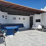 Villa Lanzarote Playa Blanca
