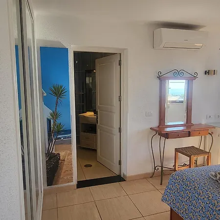 וילה Lanzarote *