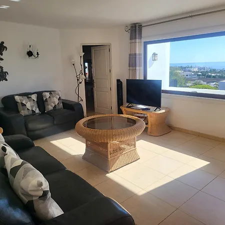 Lanzarote וילה *