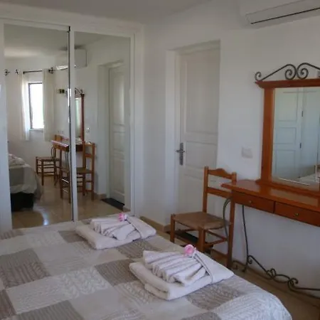 Lanzarote Villa