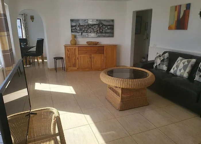 Lanzarote * פלאיה בלנקה