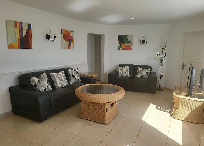 Lanzarote Villa Playa Blanca (Lanzarote)