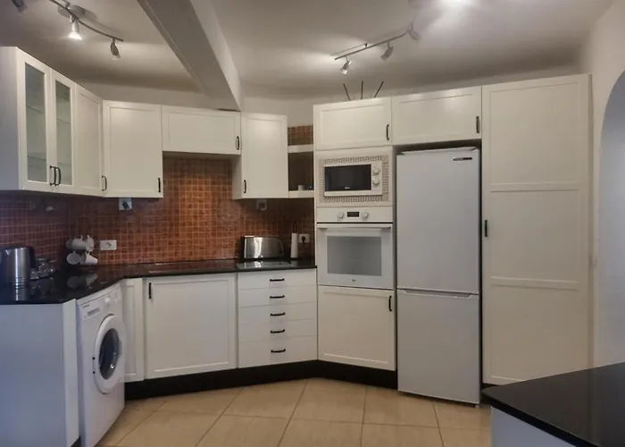 Lanzarote וילה *