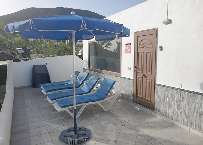 Lanzarote וילה *