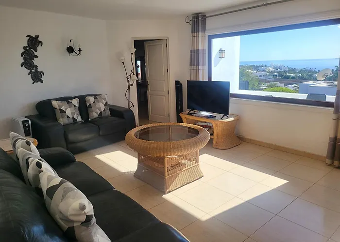 Lanzarote וילה *