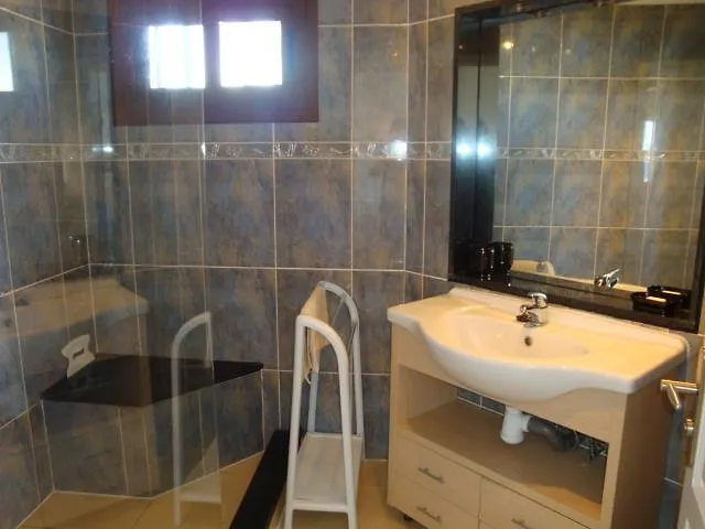 Lanzarote * פלאיה בלנקה