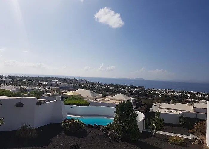 Villa Lanzarote