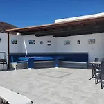 וילה Lanzarote פלאיה בלנקה