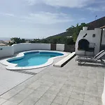 Lanzarote * פלאיה בלנקה