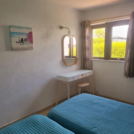 Lanzarote * 普拉亚布兰卡