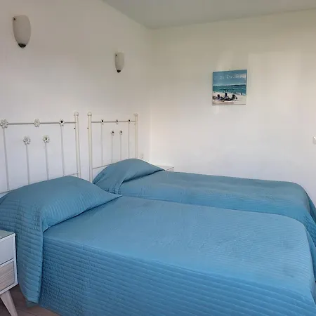 Villa Lanzarote Playa Blanca (Lanzarote)