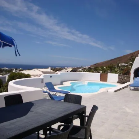 Βίλα Lanzarote