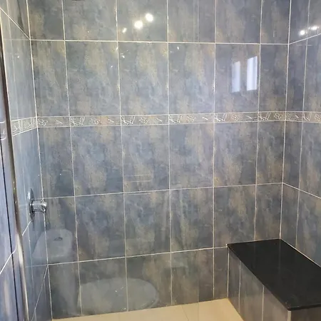 Βίλα Lanzarote *