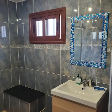 Βίλα Lanzarote *