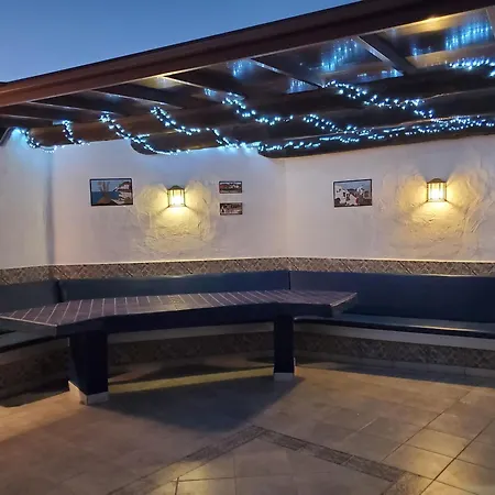 别墅 Lanzarote