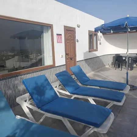 Βίλα Lanzarote