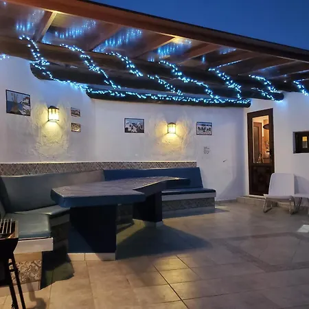 Βίλα Lanzarote