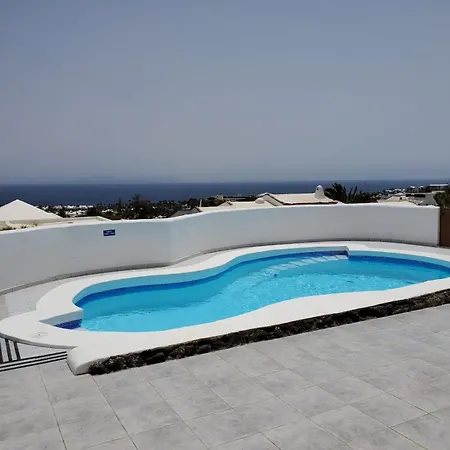 Βίλα Lanzarote