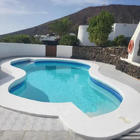 别墅 Lanzarote