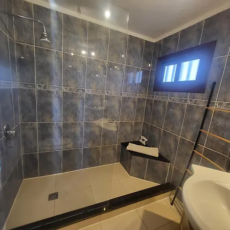 Lanzarote Villa Playa Blanca (Lanzarote)