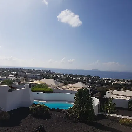 别墅 Lanzarote