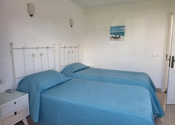 빌라 Lanzarote 플라야블랑카