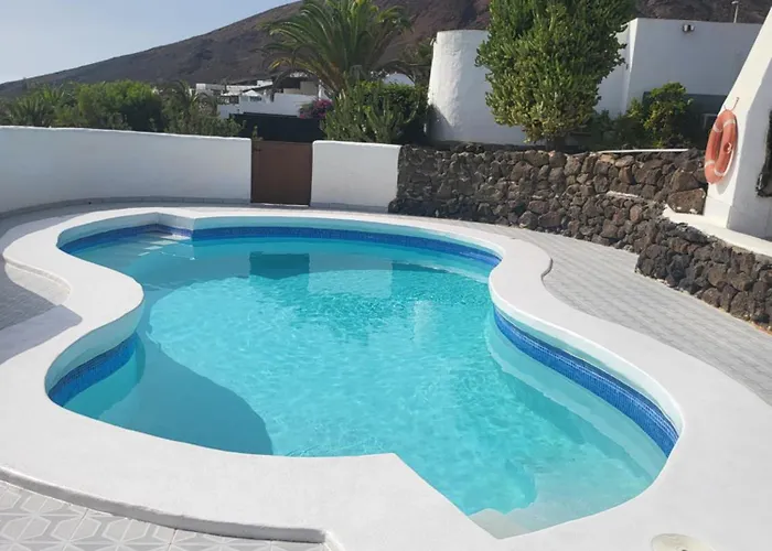 Villa Lanzarote