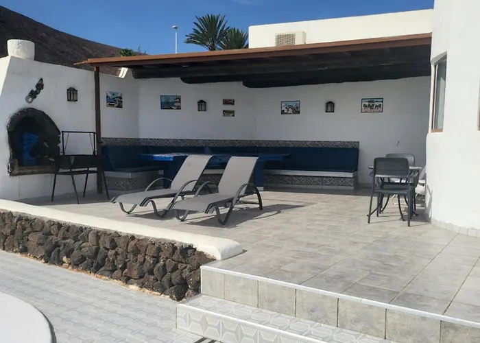 Villa Lanzarote *
