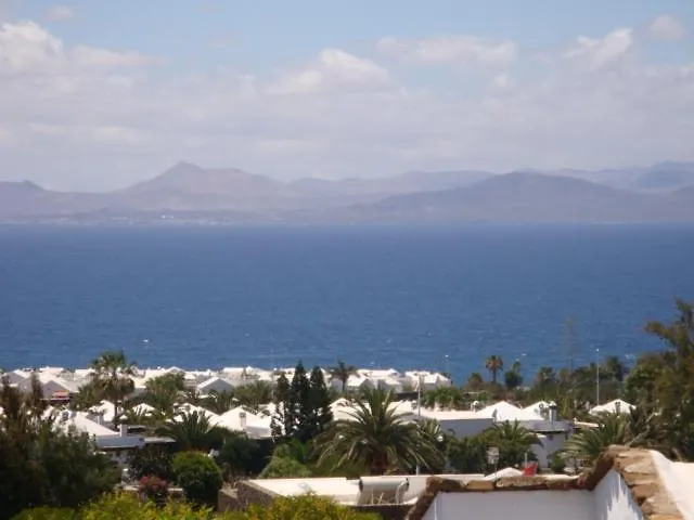Villa Lanzarote *
