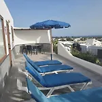 Lanzarote * Playa Blanca (Lanzarote)