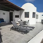 Lanzarote Vila *