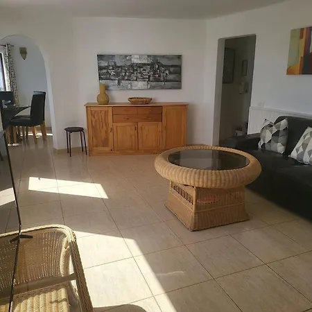 Lanzarote * Playa Blanca (Lanzarote)