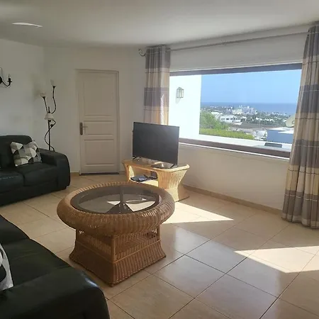 Lanzarote Villa *