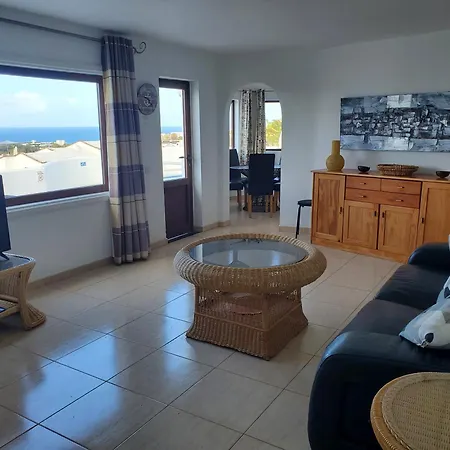 Lanzarote Villa Playa Blanca