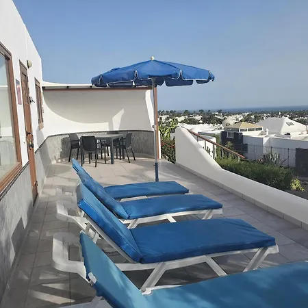 Lanzarote * Playa Blanca (Lanzarote)