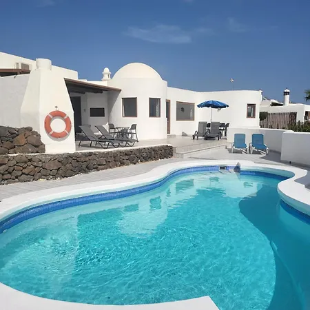 Lanzarote *