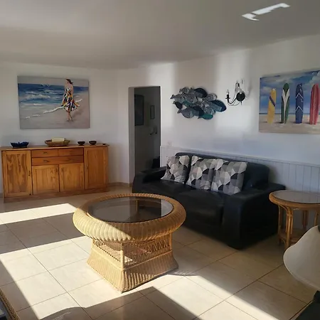 Vila Lanzarote