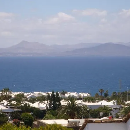 Villa Lanzarote *