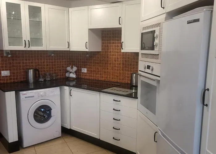 Lanzarote 普拉亚布兰卡