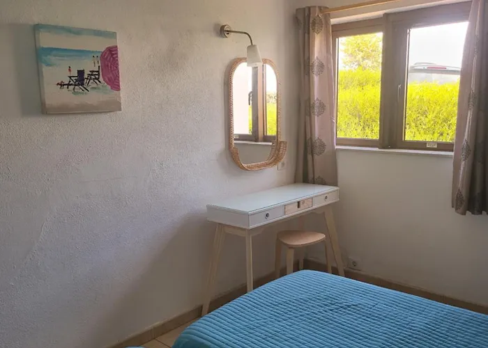 Lanzarote * 普拉亚布兰卡